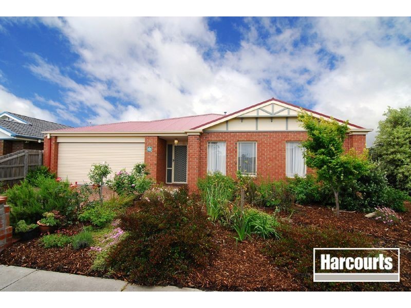 35 Abbey Road, Narre Warren South VIC 3805