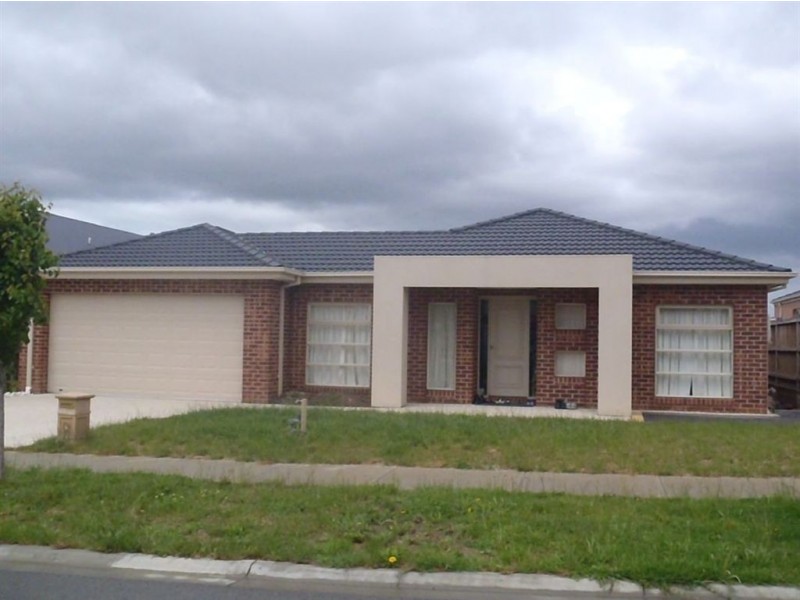 27 Beauford Avenue, Narre Warren South VIC 3805