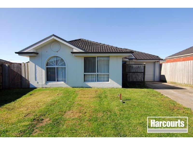 36 Bellbrae Crescent, Cranbourne West VIC 3977