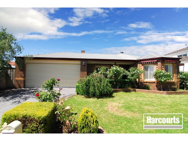 2 Tanami Court, Narre Warren South VIC 3805