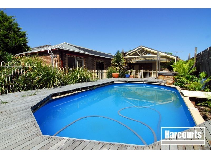 2 Tanami Court, Narre Warren South VIC 3805