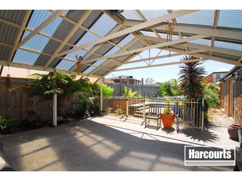 2 Tanami Court, Narre Warren South VIC 3805