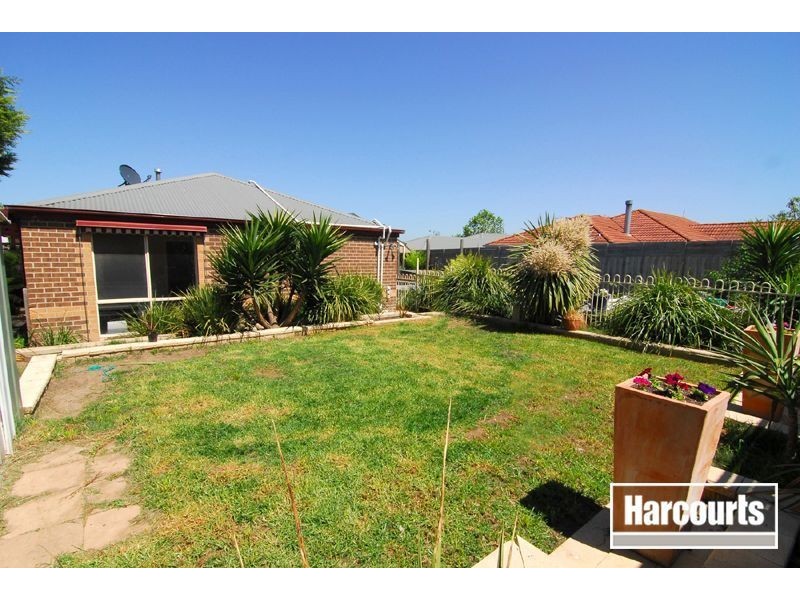 2 Tanami Court, Narre Warren South VIC 3805