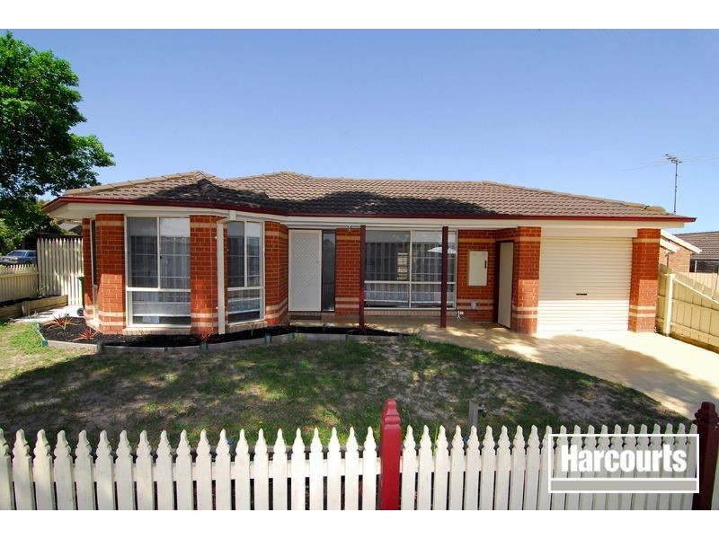49A Lakeview Drive, Narre Warren South VIC 3805