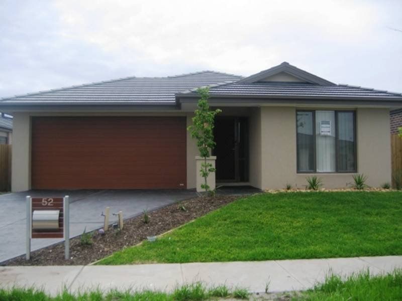 52 Etheral Way, Sandhurst VIC 3977
