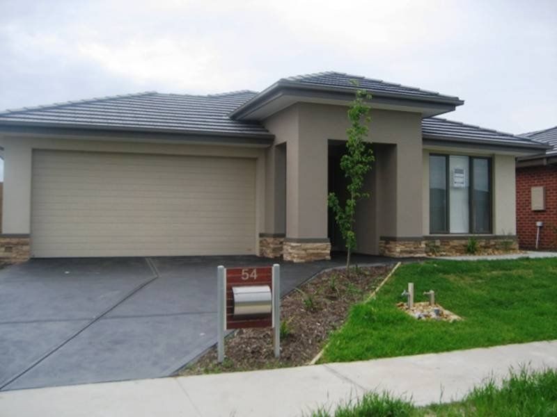 54 Etheral Way, Sandhurst VIC 3977