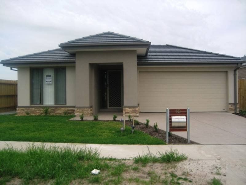 10 Wodalla Circuit, Sandhurst VIC 3977