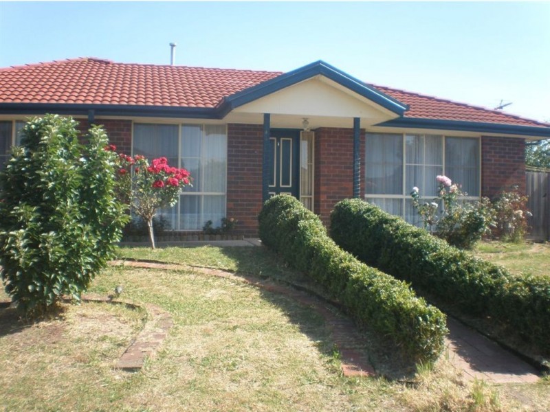 1 Corker Close, Narre Warren VIC 3805