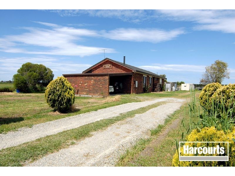 530 Muddy Gates Lane, Tooradin VIC 3980