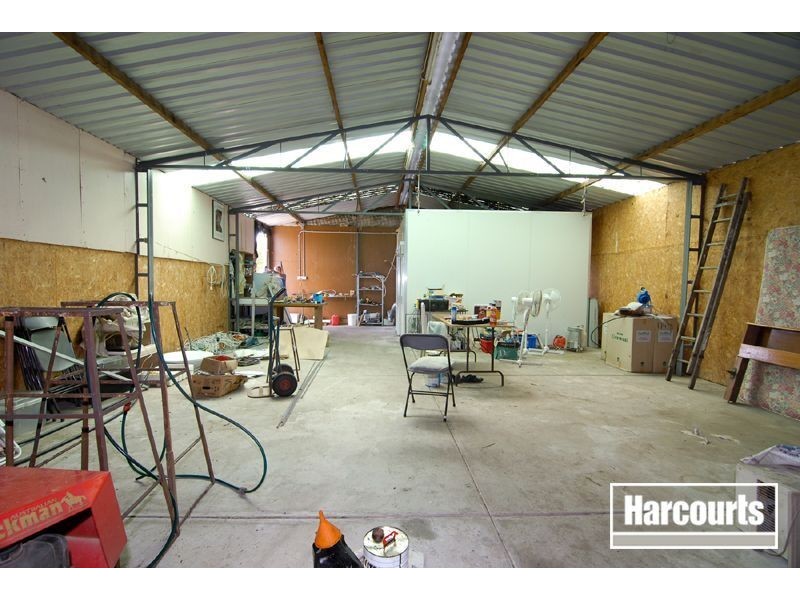 530 Muddy Gates Lane, Tooradin VIC 3980
