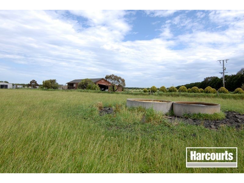 530 Muddy Gates Lane, Tooradin VIC 3980