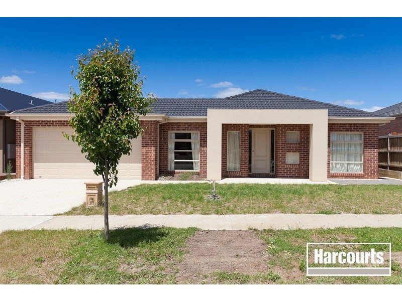 27 Beauford Avenue, Narre Warren South VIC 3805