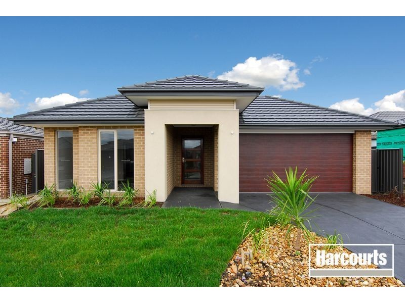 3 Merlin Drive, Cranbourne North VIC 3977