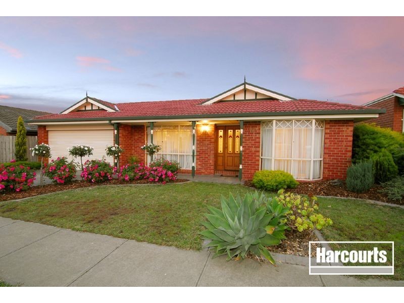 16 Hedgerow Court, Narre Warren South VIC 3805