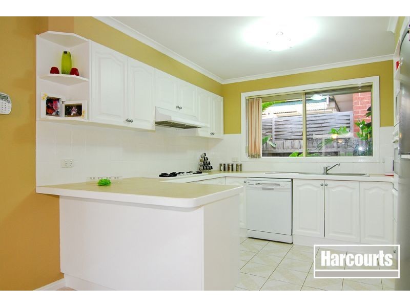 16 Hedgerow Court, Narre Warren South VIC 3805