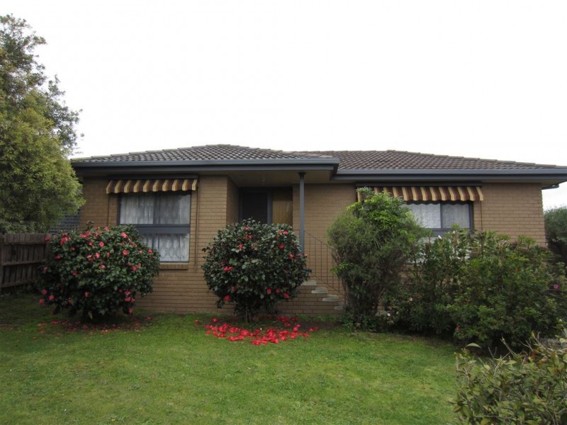 10 Kialoa Court, Narre Warren VIC 3805