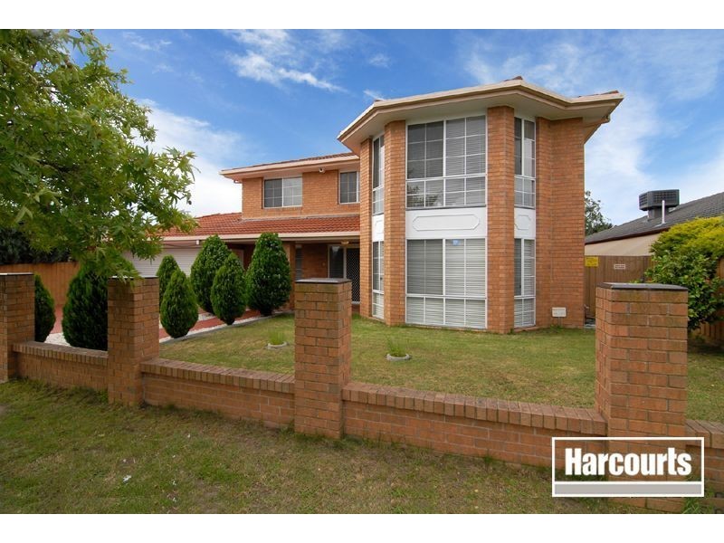 5 Turnberry Avenue, Narre Warren South VIC 3805