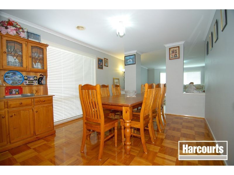 5 Turnberry Avenue, Narre Warren South VIC 3805