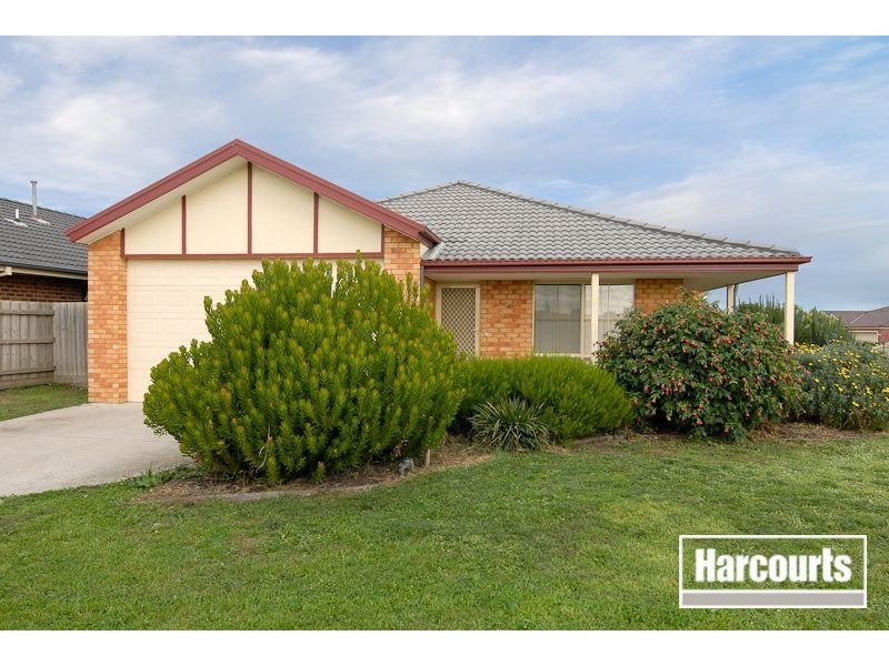 1 Sarah Louise Place, Berwick VIC 3806