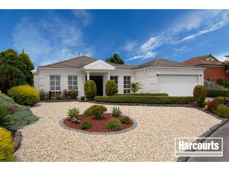 3 Fern Way, Narre Warren South VIC 3805