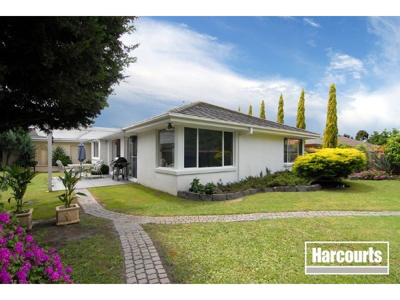 3 Fern Way, Narre Warren South VIC 3805