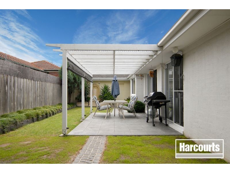 3 Fern Way, Narre Warren South VIC 3805