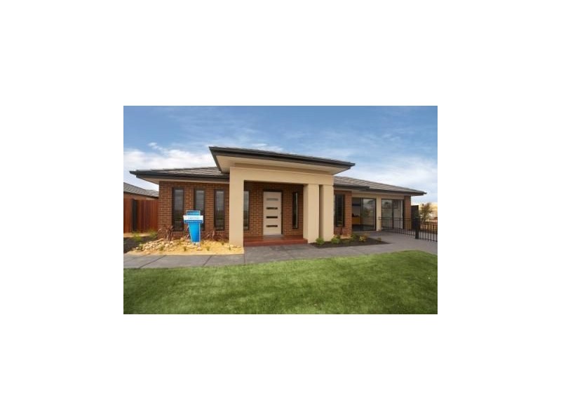 Lot 1715 Chantenay Parade, Cranbourne North VIC 3977