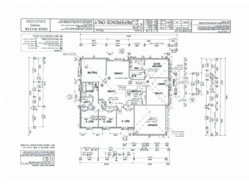 Lot 1715 Chantenay Parade, Cranbourne North VIC 3977