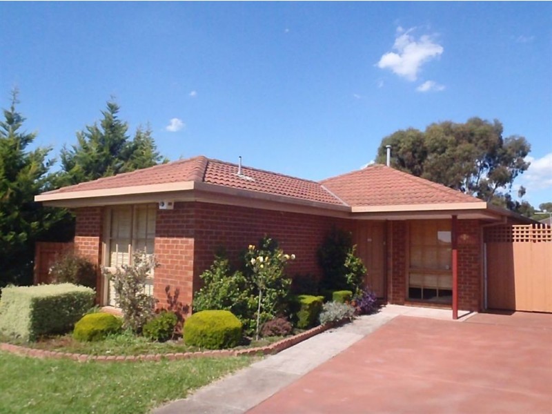 1 Plough Rise, Narre Warren South VIC 3805