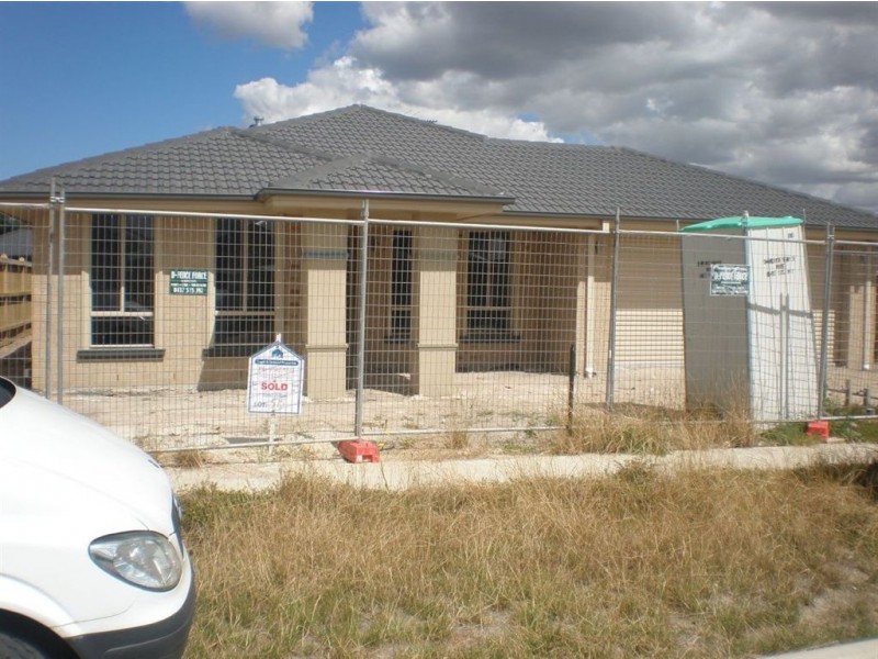 Lot 515 Charlbury Crescent, Cranbourne North VIC 3977