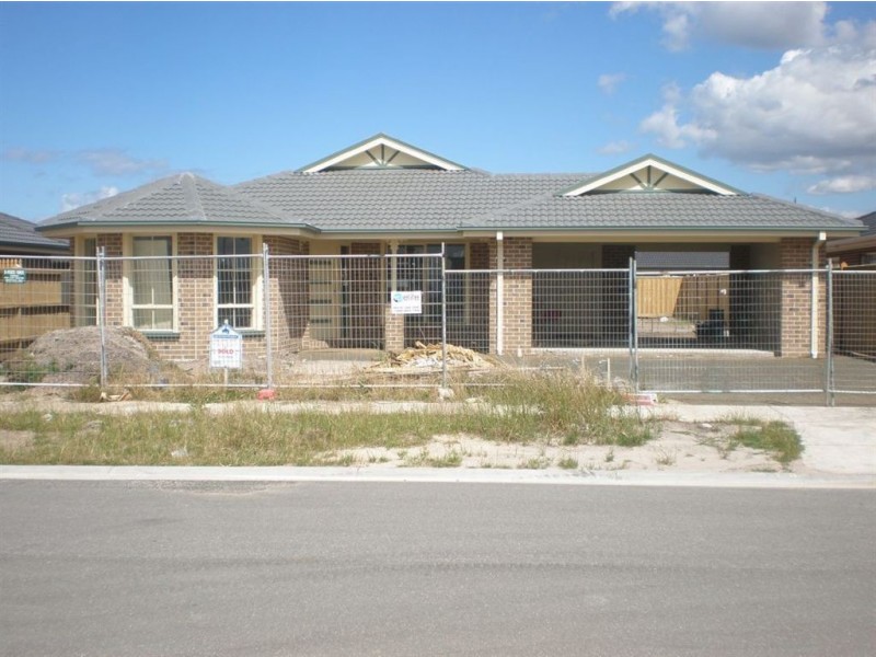 Lot 510 Charlbury Crescent, Cranbourne North VIC 3977