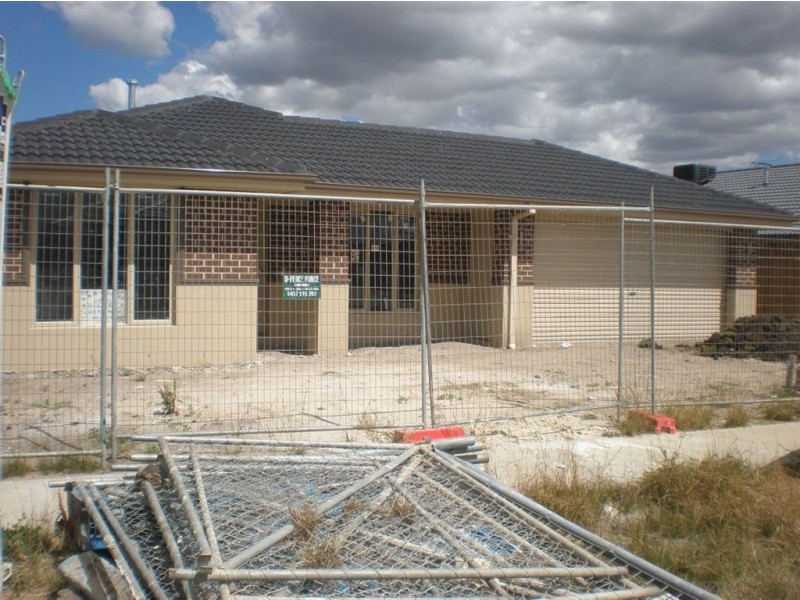 Lot 514 Charlbury Crescent, Cranbourne North VIC 3977
