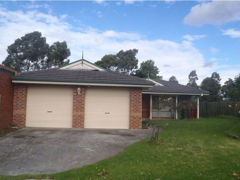 9 Chain Court, Narre Warren South VIC 3805