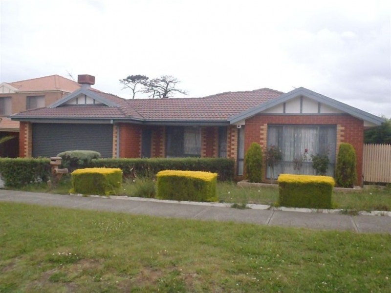 3 Winterton Court, Hallam VIC 3803