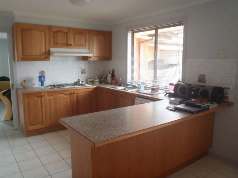 3 Winterton Court, Hallam VIC 3803