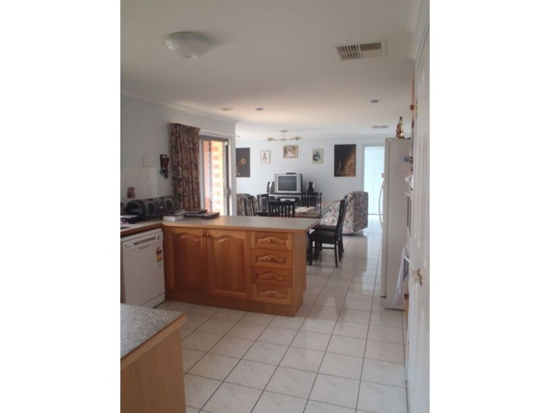 3 Winterton Court, Hallam VIC 3803