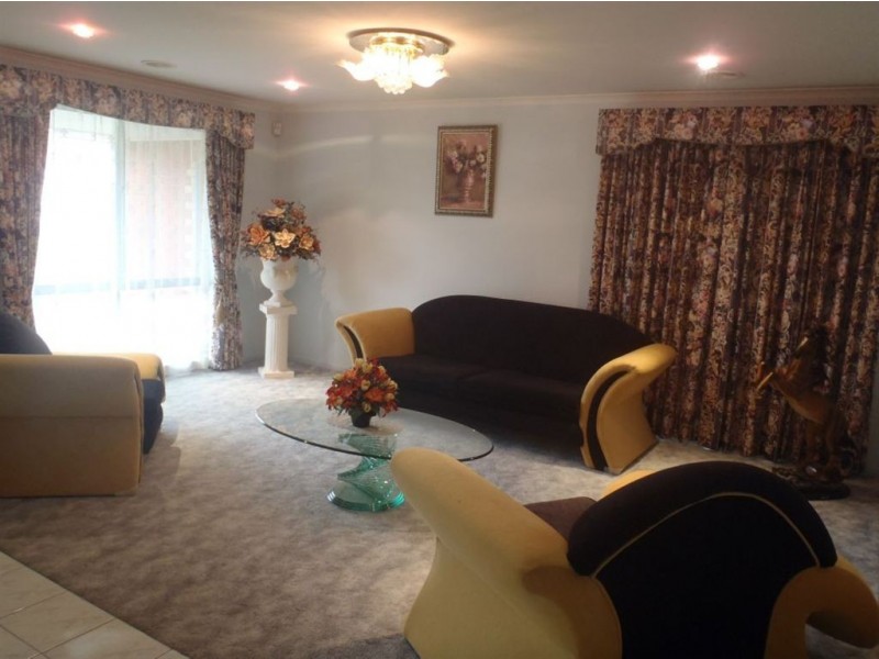 3 Winterton Court, Hallam VIC 3803