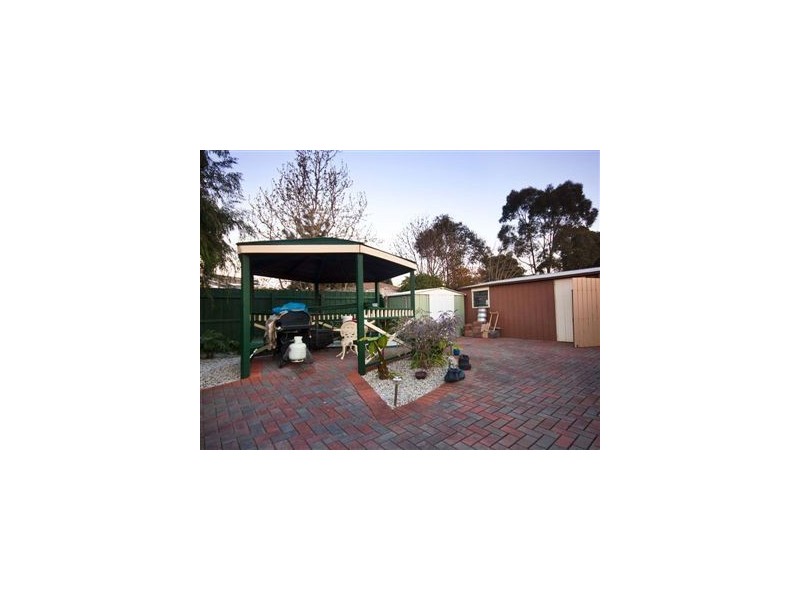 14 Wesley Drive, Narre Warren VIC 3805
