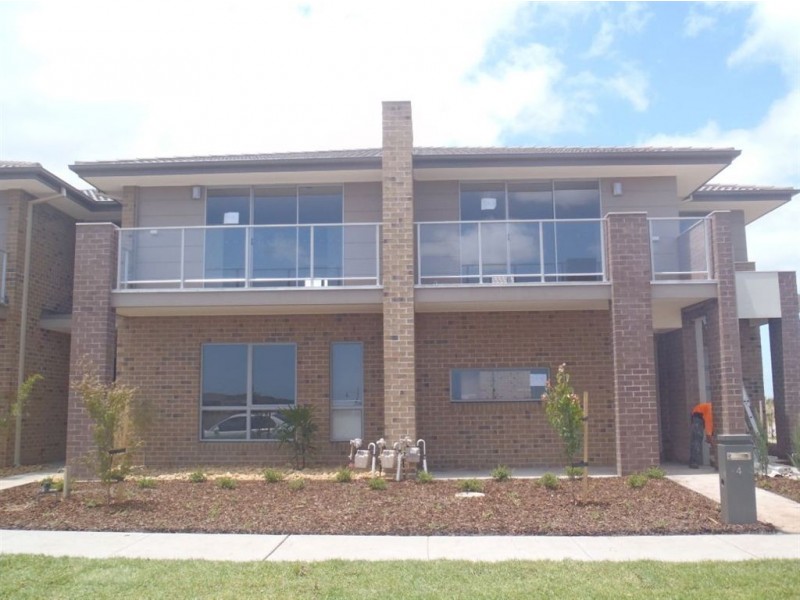 4 Karri Drive, Cranbourne VIC 3977