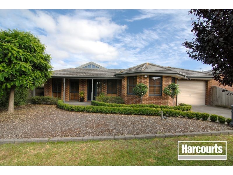 5 Oliver Court, Narre Warren South VIC 3805