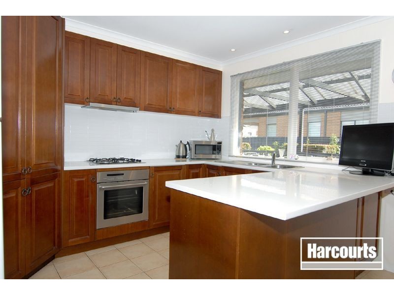5 Oliver Court, Narre Warren South VIC 3805