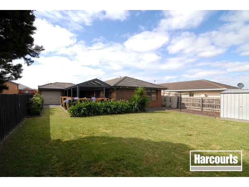 5 Oliver Court, Narre Warren South VIC 3805