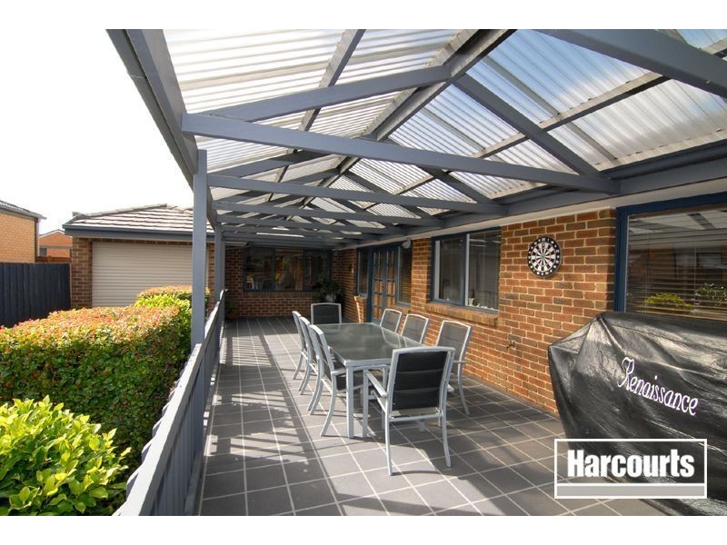 5 Oliver Court, Narre Warren South VIC 3805