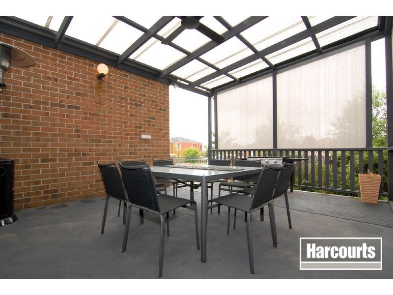 1 Kilmartin Place, Narre Warren South VIC 3805