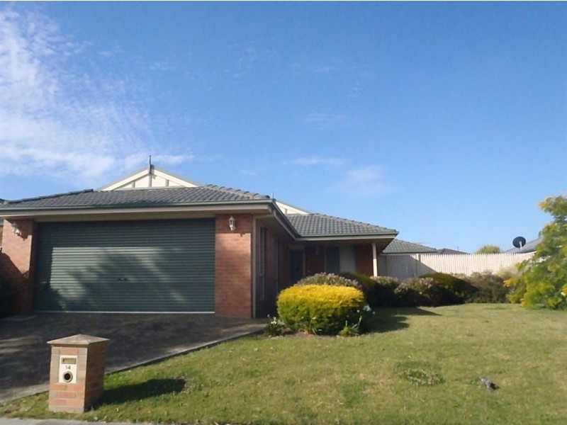 14 Ganaway Drive, Berwick VIC 3806