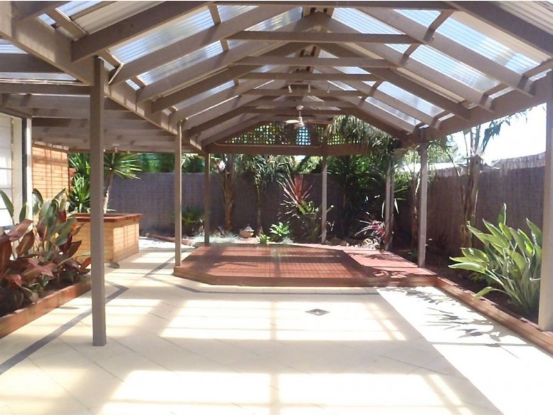 20 Teesdale Court, Narre Warren South VIC 3805