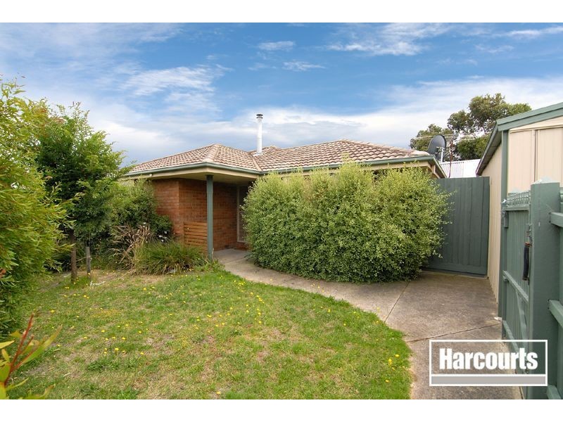 1 Stallion Court, Narre Warren South VIC 3805