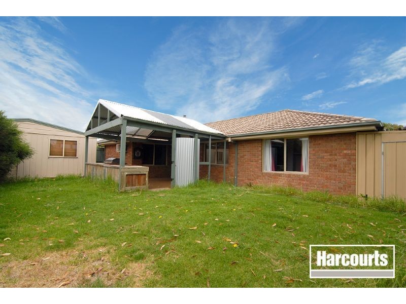 1 Stallion Court, Narre Warren South VIC 3805