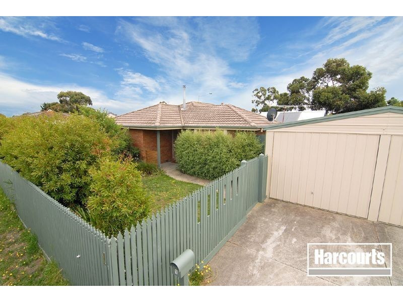 1 Stallion Court, Narre Warren South VIC 3805