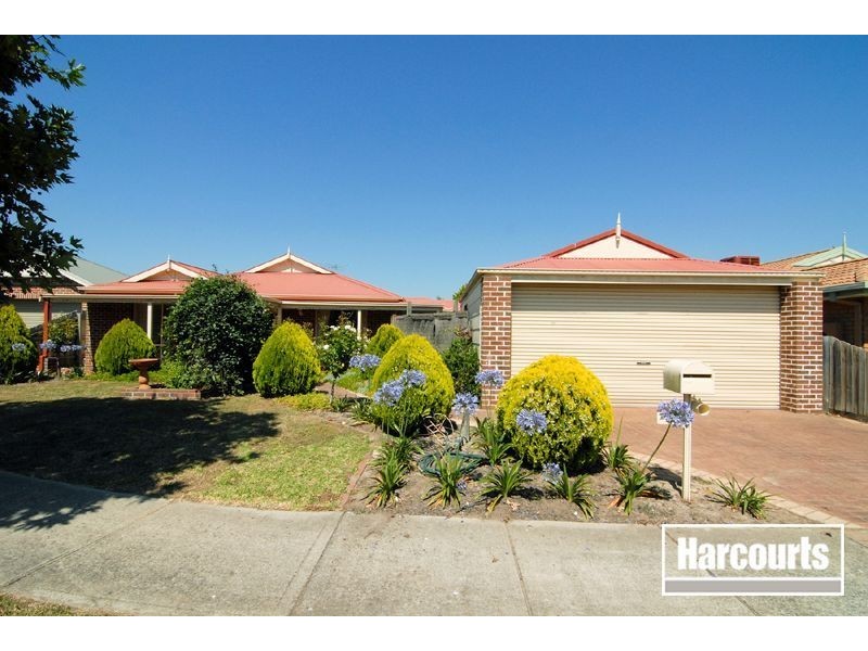 12 Carranya court, Narre Warren South VIC 3805
